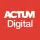 Actum Digital logo
